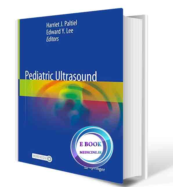 دانلود کتاب Pediatric Ultrasound  2021 (ORIGINAL PDF) 